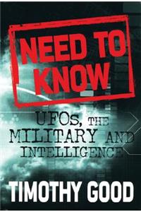 Need to Know