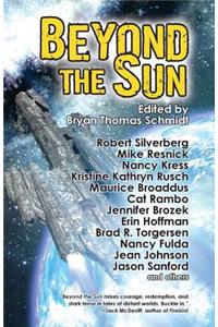 Beyond the Sun