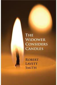 Widower Considers Candles