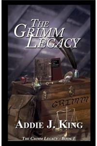 Grimm Legacy