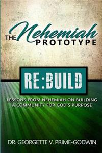 Nehemiah Prototype