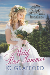 Wild Rose Summer