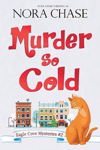 Murder So Cold