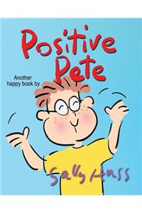Positive Pete