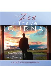 The Zen of Travel Journal