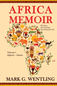 Africa Memoir