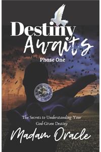Destiny Awaits