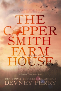 Coppersmith Farmhouse