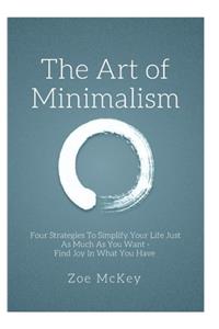 The Art of Minimalism