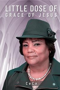 Little Dose of Grace of Jesus
