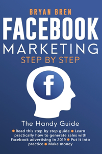 Facebook Marketing Step by Step