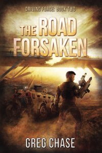 The Road Forsaken