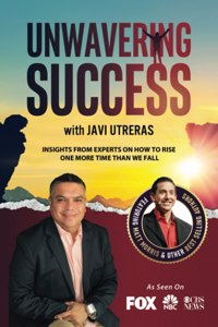 Unwavering Success with Javi Utreras