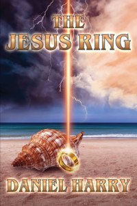 Jesus Ring