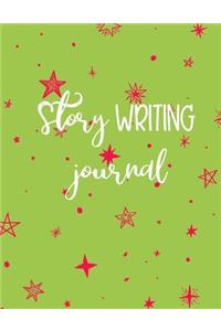 Story Writing Journal