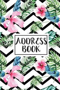 Address Book