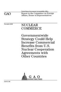 Nuclear commerce