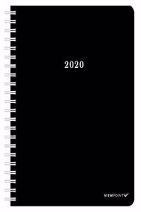 FRANKLINCOVEY PLANNER 2020 MONARCH WEEKL