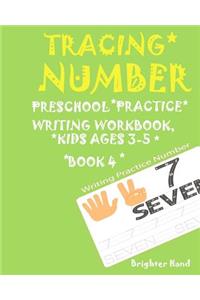 Tracing Number