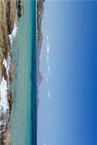 On the Coast of Sardinia, Italy Journal