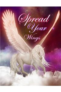 Spread Your Wings
