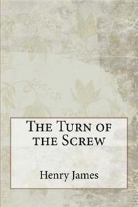 The Turn of the Screw