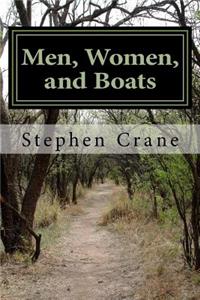 Men, Women, and Boats