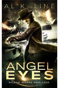 Angel Eyes
