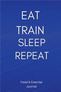 Food and Exercise Journal