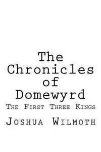 Chronicles of Domewyrd