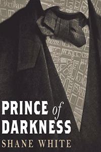 Prince of Darkness