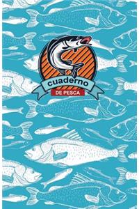 Cuaderno de pesca