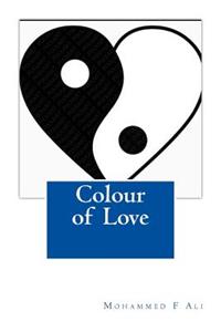 Colour of Love