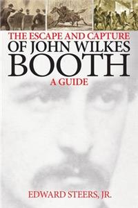 Escape and Capture of John Wilkes Booth