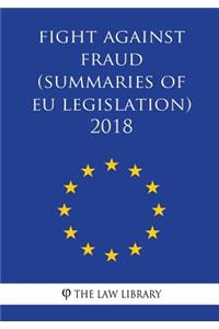 Food Safety (Summaries of Eu Legislation) 2018