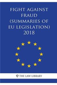 Food safety (Summaries of EU Legislation) 2018