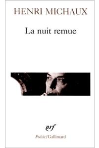 Nuit Remue