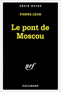 Pont de Moscou