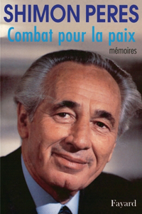 Combat pour la paix