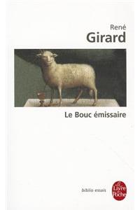 Bouc Emissaire