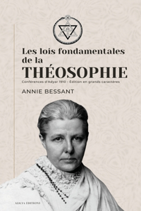 Les lois fondamentales de la Théosophie