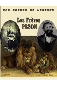 Une épopée de légende II