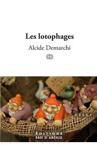 Les Lotophages