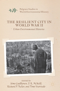 Resilient City in World War II