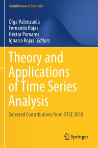 Theory and Applications of Time Series Analysis