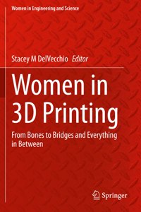 Women in 3D Printing