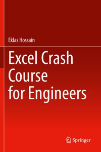 Excel Crash Course for Engineers