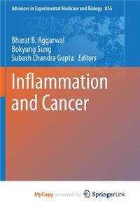 Inflammation and Cancer