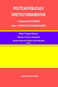 Políticas Públicas E Direitos Fundamentais