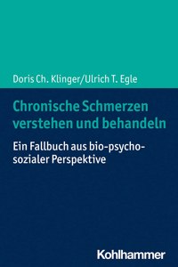 Chronische Schmerzen Verstehen Und Behandeln